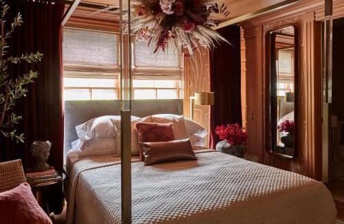 Lenox Bed & Breakfast | The Cornell Inn, Lenox & The Berkshires