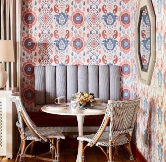 Lenox Bed & Breakfast | The Cornell Inn, Lenox & The Berkshires