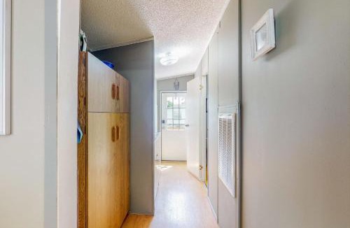 Alvin House | The Cot-tage