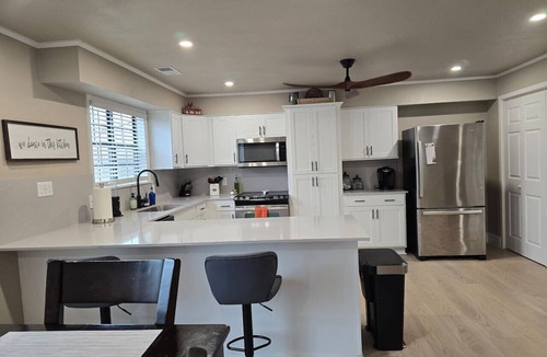 Driver House | The Cottage at Mahase