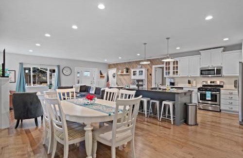 Coeur d'Alene House | The Cottage On The Corner