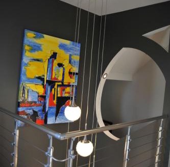 Glen Allen Villa | The Deluxe Oasis in the North West Suburbs of Richmond