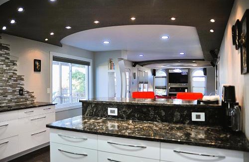 Glen Allen Villa | The Deluxe Oasis in the North West Suburbs of Richmond