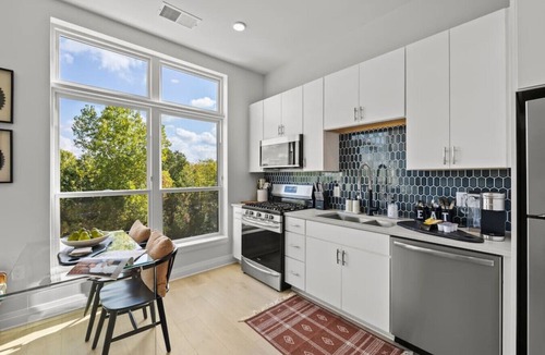 Dublin Apartment | The Donegal in Dublin