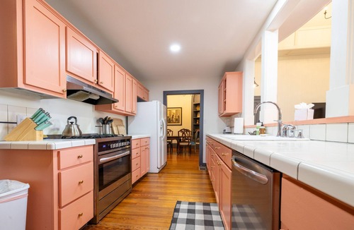 Heritage Condo | The Downtown Abbey- The Great Hall