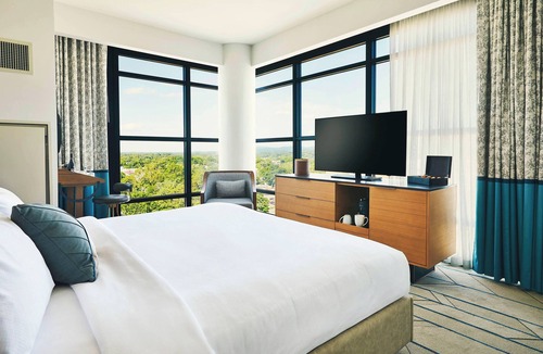 Charlottesville Hotel | The Draftsman, Charlottesville, University, Autograph Collection Hotel