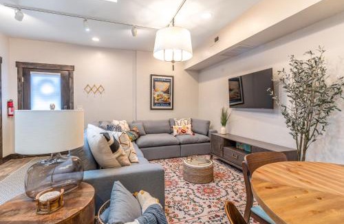 Bigfork Apartment | The Electric Bungalow