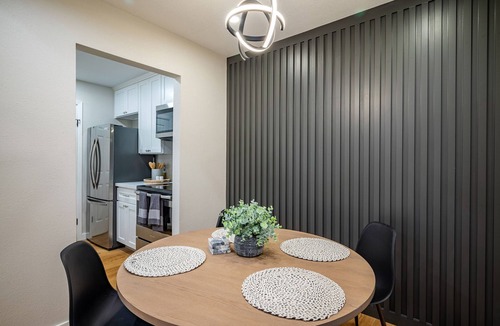 Energy Corridor Condo | The Energy Corridor’s Lux Condo