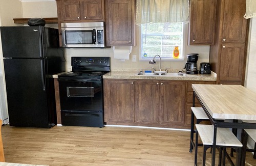 Daufuskie Island Cottage | The Evan Cottage - Unplugged, quaint, island living!