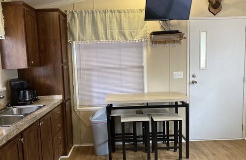Daufuskie Island Cottage | The Evan Cottage - Unplugged, quaint, island living!