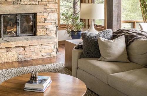 Spanish Peaks House | The Falls