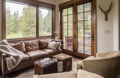 Spanish Peaks House | The Falls