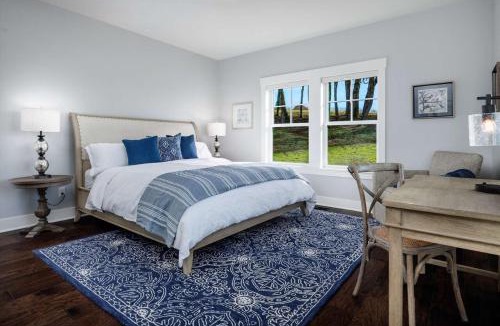 Yamhill House | The Farmhouse at Quandary Vineyards