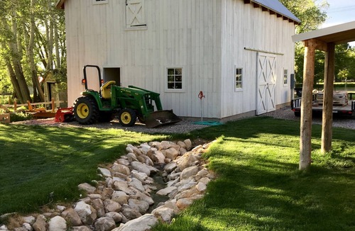 Spring City House | The Farmhouse At Spring Farm