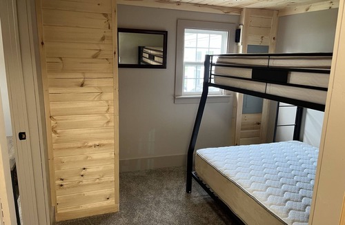Cowanesque Other | The Farmhouse