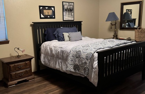 Ponca City House | The Farmhouse