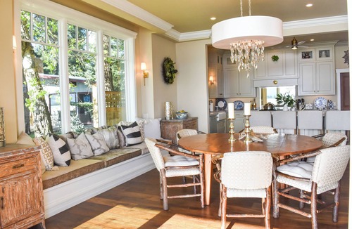 Bigfork House | THE FOX HOUSE on Flathead Lake: Lakefront Luxury Living