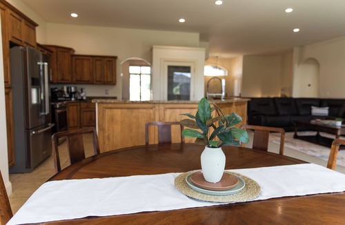 Rimrock House | The Gathering Place - Billings