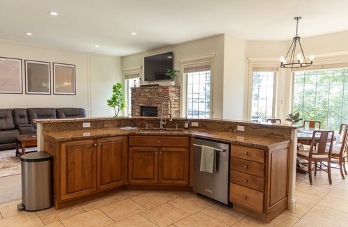 Rimrock House | The Gathering Place - Billings