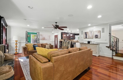 Chester House | The Gathering Place on 6 Acres w/Hot tub & Pool - 4Br/4Ba & Sleeps 14