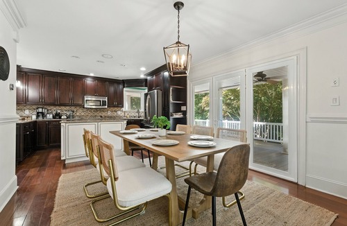 Chester House | The Gathering Place on 6 Acres w/Hot tub & Pool - 4Br/4Ba & Sleeps 14