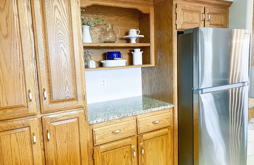 Rexburg House | The Gathering Place on the Teton River