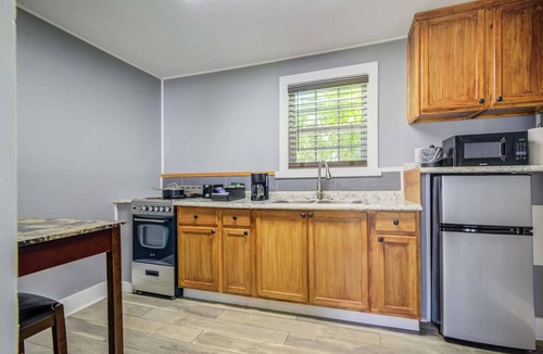 Galveston Bed & Breakfast | The George Manor