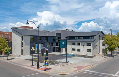 Great Falls Hotel | The Gibson Hotel Great Falls, an Ascend Collection Hotel