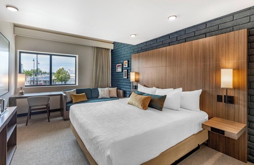 Great Falls Hotel | The Gibson Hotel Great Falls, an Ascend Collection Hotel