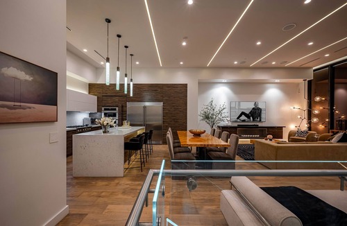 Hyde Park House | The Glass Haus I · Modern Luxury · River Oaks · Rooftop Terrace ·Elevator ⭐️⭐️⭐️⭐️⭐️