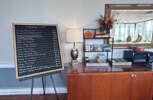 Beaumont Hotel | The Grand Hotel Spindletop