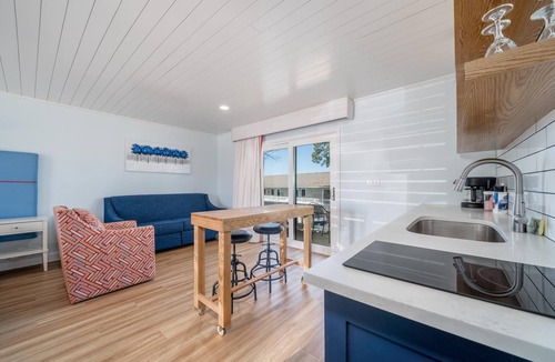Rockwell Apartment | The Hamilton Studio 4