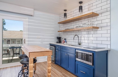 Rockwell Apartment | The Hamilton Studio 6