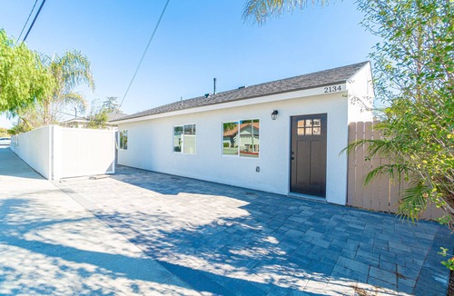 Old Town House | The Happy Hearth