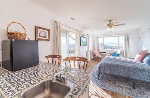 Spring City House | The Harmony Studio at Wind Walker Homestead