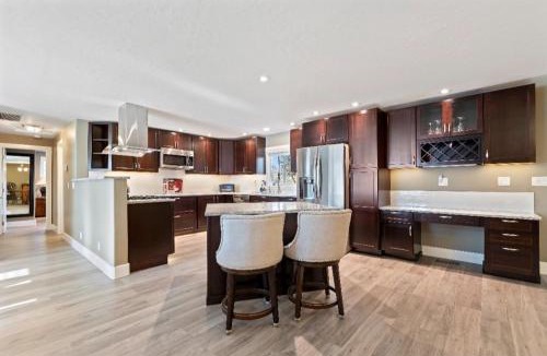 Southwest Ada County Alliance House | The Haven - Spacious Custom Home In Boise home