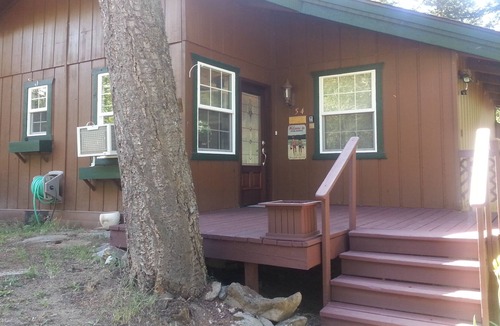 Blanchard Cabin | 'The Healing Cabin' Lake Cabin at Stoneridge, Monthly cabin rental