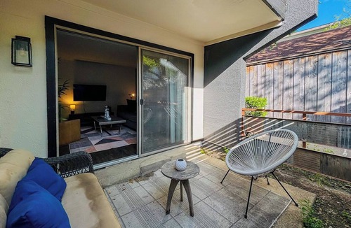 Knox - Henderson Apartment | The Hidden Gem of Dallas
