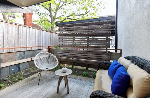 Knox - Henderson Apartment | The Hidden Gem of Dallas