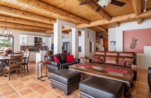 Sedona House | The Hideaway in Sedona - Pool/Spa, Hiking & more!
