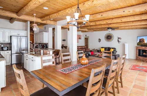 Sedona House | The Hideaway in Sedona - Pool/Spa, Hiking & more!