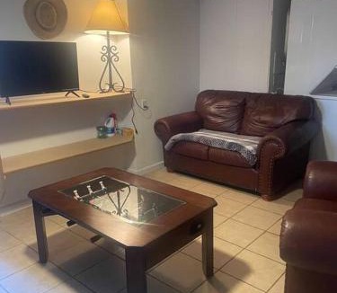 Inkom House | The Hitching Post