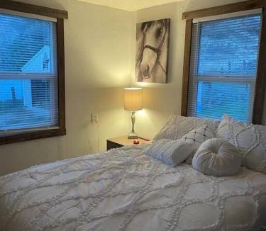 Inkom House | The Hitching Post