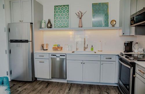 River District Hotel | The Hive 301 King Suite