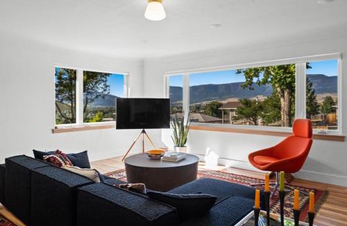 Livingston House | The Holiday Rambler