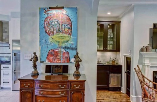Myers Park Condo | The Home Collection: Historic Myers Park 2BR · Near Atrium Health