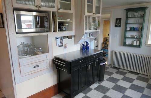 Chester House | The Homestead - 3 bedroom House in the Heart of Chester