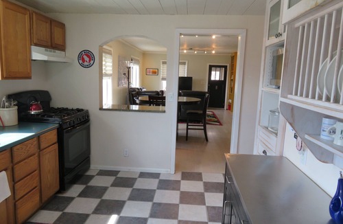 Chester House | The Homestead - 3 bedroom House in the Heart of Chester