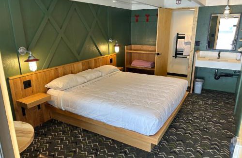 Teton Village Hostel | The Hostel