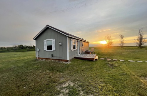 Bynum House | The House on 219